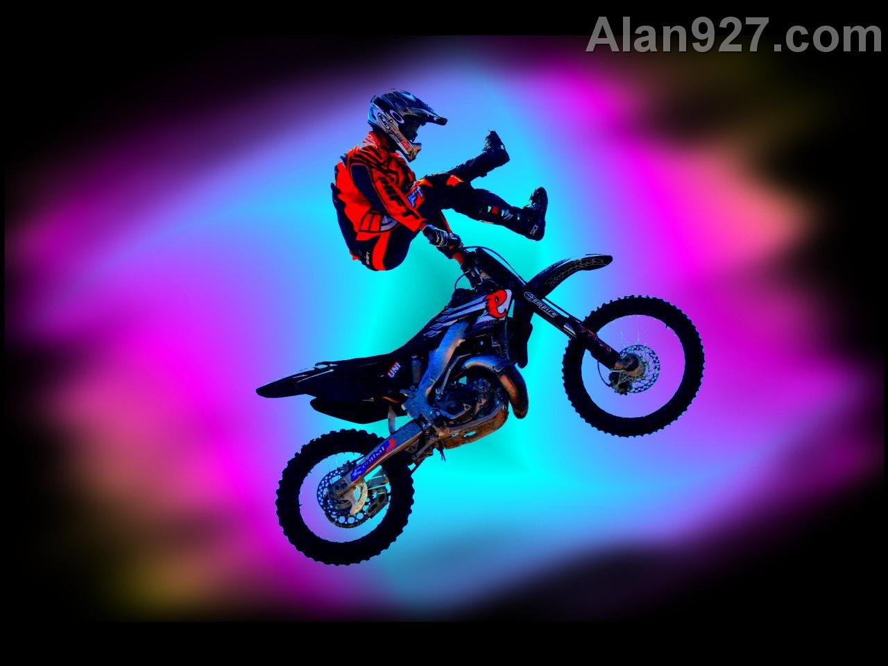 Motocross Freestyle 