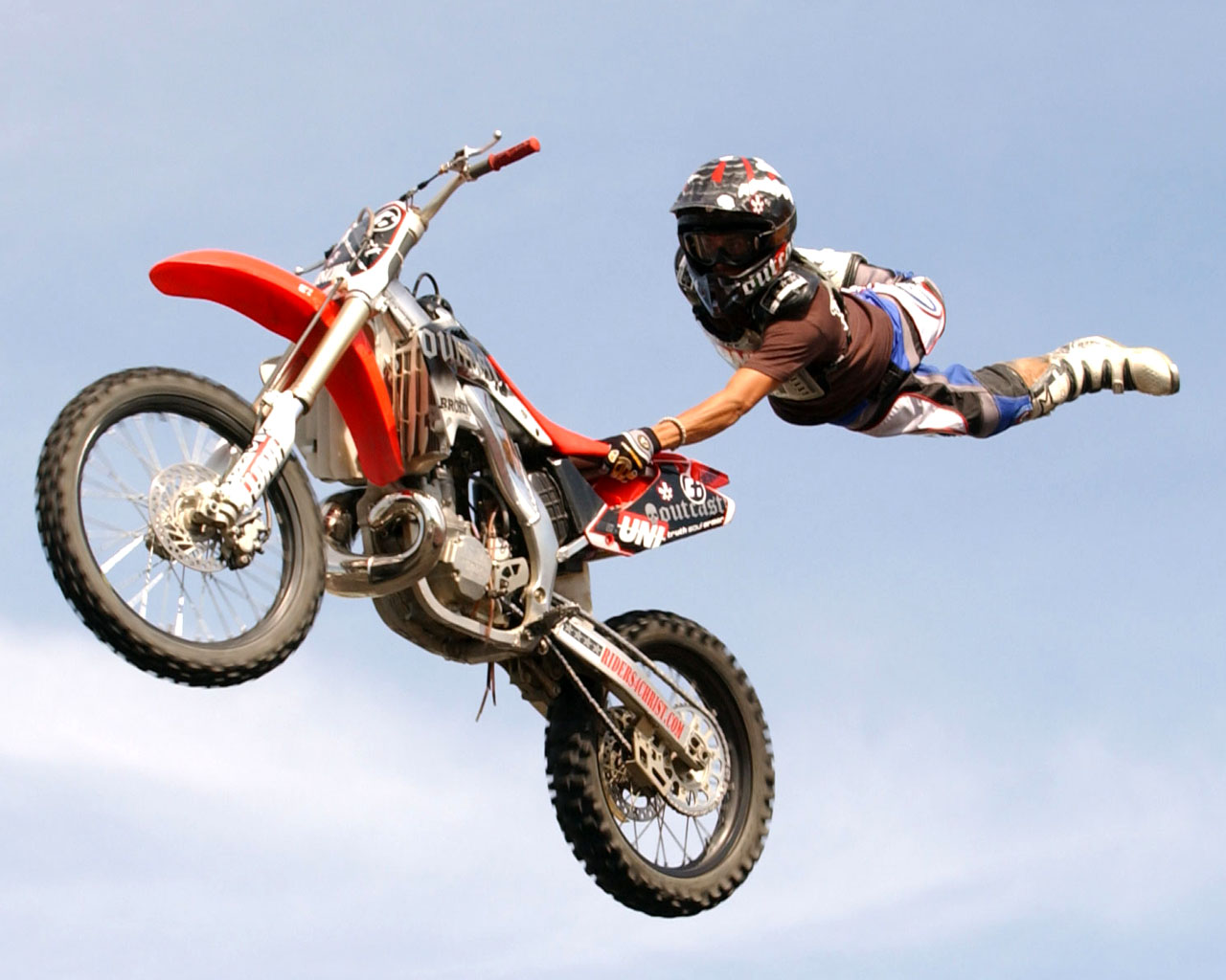 moto